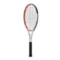 Pro Kennex Tennisschläger Kinetic Ki10 100in/305g/Turnier weiss/rot - unbesaitet -